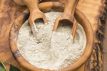 Argile en périménopause