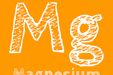 Alimentation et magnésium