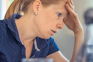 fatigue en prémenopause