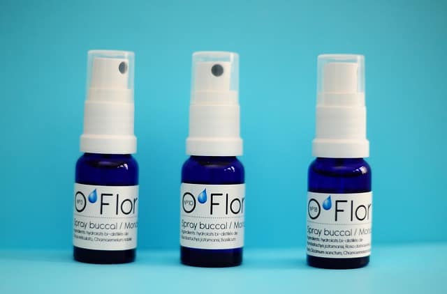 hydrolat aide a réinformer l'eau