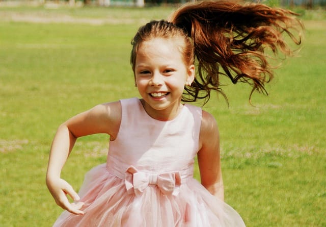 joie de vivre dynamisme