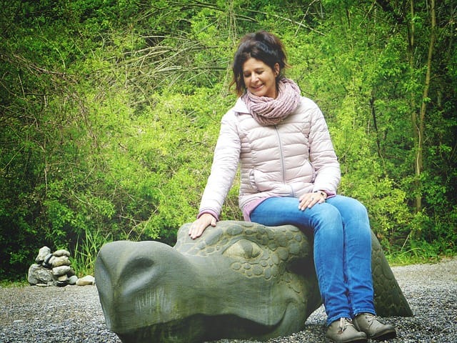 Apaiser les symptômes de la (pré)ménopause avec les hydrolats