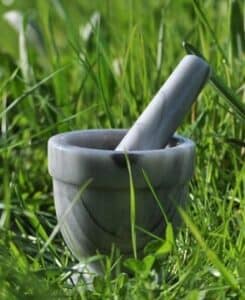 Les remèdes natuels à avoir chez soi