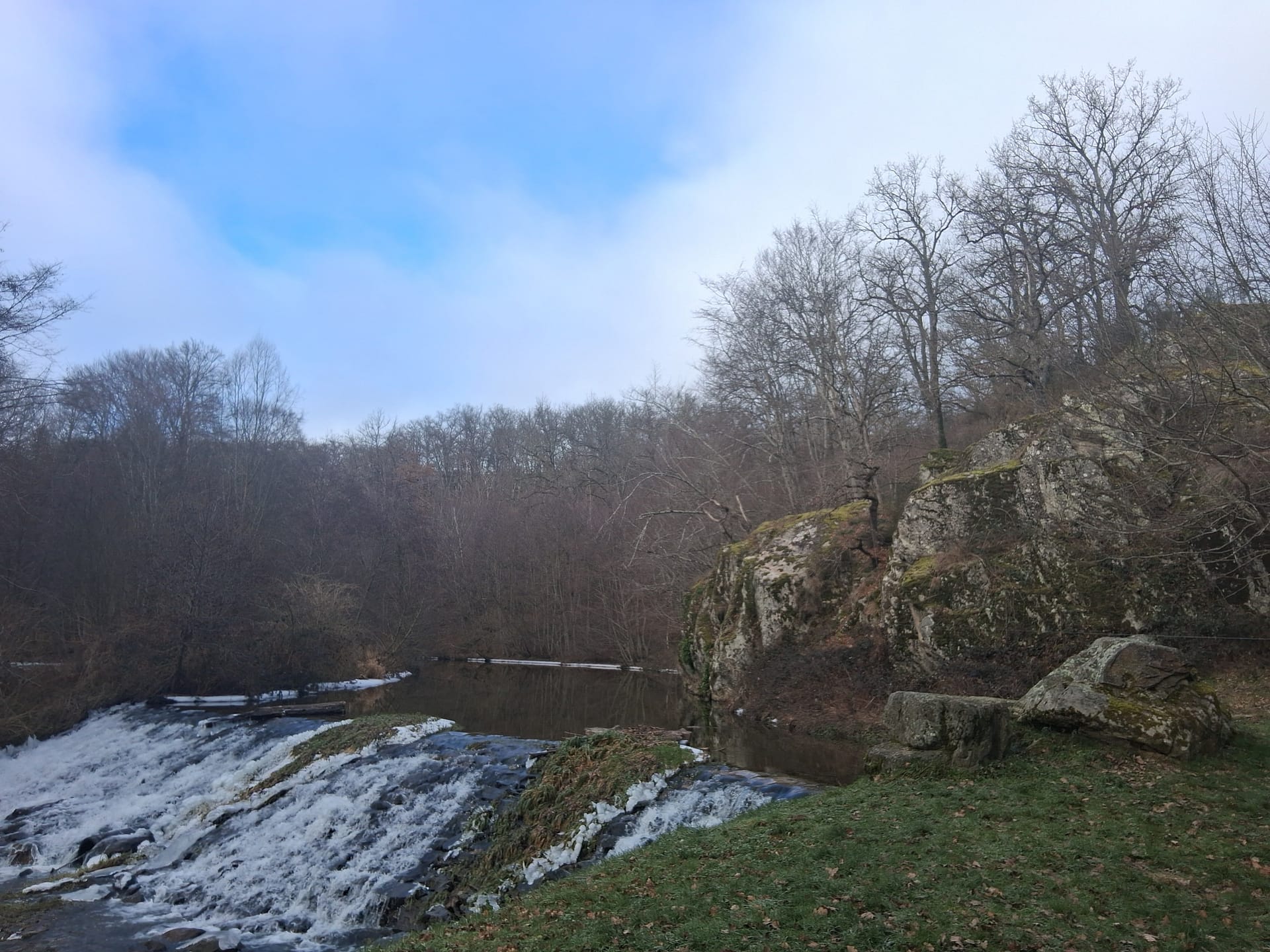 la bonne résolution de l'année écouter son appel intéieur dans l'instant présent