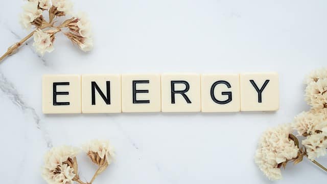 Retrouver de l'énergie grâce à la naturopathie