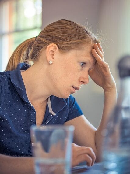 fatigue en prémenopause