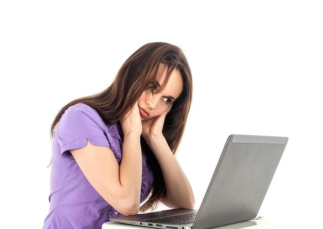 baisse de motivation à la préménopause