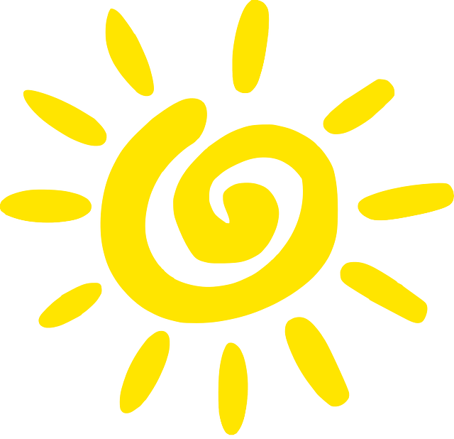 la lumière du matin pour réguler l'humeur